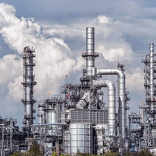Oil & Gas Industry